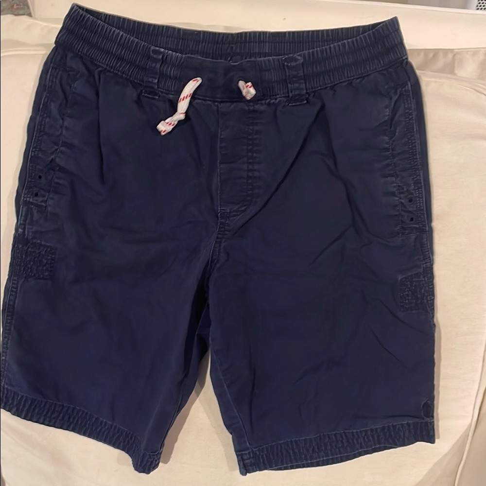 Polo by Ralph Lauren Dark Blue Shorts